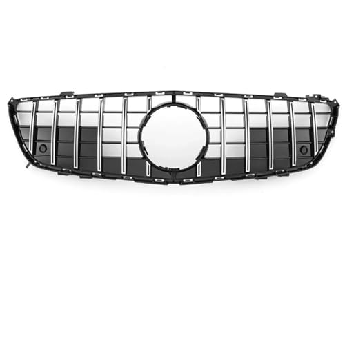Grille de calandre avant R231 SL Class 2012-2016 sport argentée