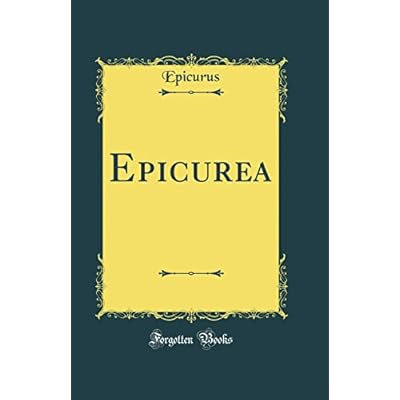 Epicurea