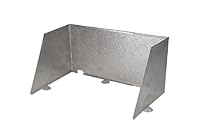 Algopix Similar Product 17 - Berger Crespo  Cooking  Windbreak 
