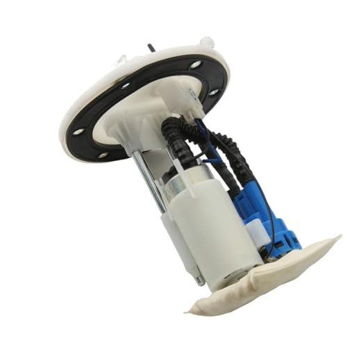 Module de transfert électrique essence pour SYM Symphony ST et Jet 14 - 5
