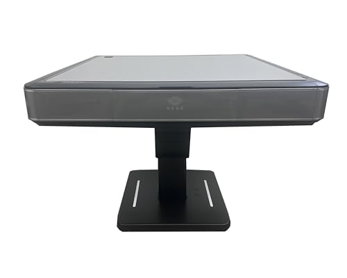 Mesa automática plegable de Mahjong ultradelgada con ruedas miniatura 2