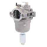 QAVAN Nuevo carburador para tractor cortacésped Briggs & Stratton 591731 796109 594593 593433 699916 794294 590400 796078