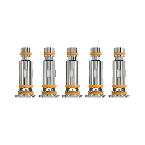 Pack de 5 résistances EN Joyetech 1.2 ohm