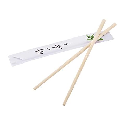 Baguettes jetables GOKOCO 21 cm Cover