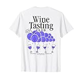 WINE TASTING CLUB X ON VACATION - Weinliebhaber