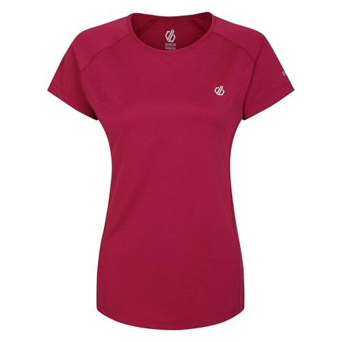 T-shirt femme Dare 2b Corral tee léger pour éviter les irritations