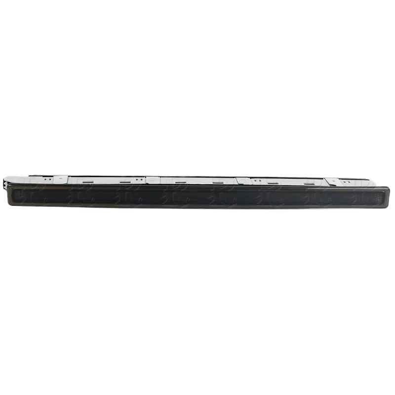 Feu stop 3RD haute position fumé rouge pour A4 B6 2001-2004 - Signalisation arrière LED intense
