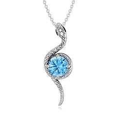 December - Blue Topaz