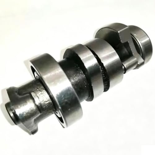 Árbol de levas para motocicleta DIO 110 NSC110 de 2016 a 2020