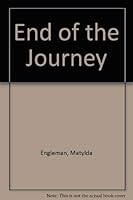 The end of the journey 0523410603 Book Cover