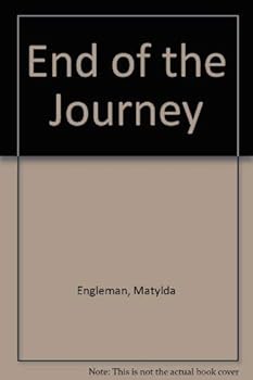 Paperback End of the Journey Book