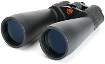 Celestron – SkyMaster 15x70 Binocular – #1 Bestselling Astronomy Binocular – Large Aperture for Long Distance Viewing – Multi-coated Optics – Carrying Case Included – Ultra Sharp Focus