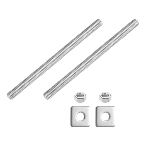 uxcell 5/40.6 cm-18 UNC SS˂_ 2 304XeXX`[˂˂ 4.7C` Ep˂ lpbV[t Ƌtp gݗČŒ