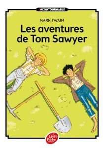 R&eacute;sum&eacute; du livre Les Aventures de Tom Sawyer de Mark Twain