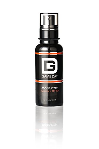 Moisturizer, Hydrator, + SPF 30 image 3
