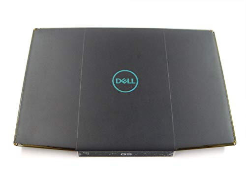 Pièces d'origine pour ordinateur portable Dell G3 15 3590 15,6" avec logo bleu 0747KP 460.0H70N.0001 Cover