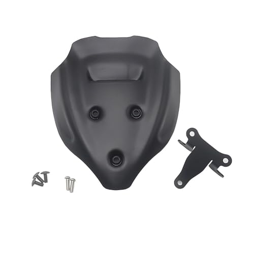 Visière saute-vent Streetfighter V4 2020 2021 accessoire moto bulles