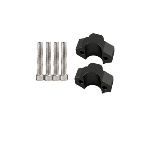 Accessoires de moto rehausseur guidon adaptateur serrage traînée XJR1300 2016-2024