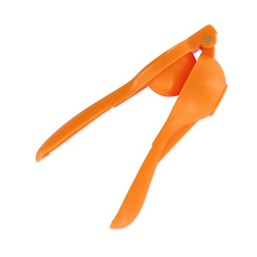Materiale: plastica ABS Spremi limone manuale Linea Soft Collection