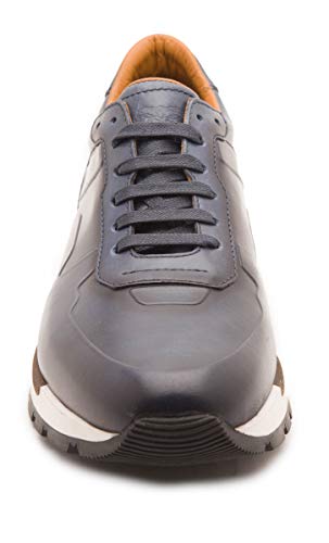 Bruno Magli Davio Classic Sneaker4