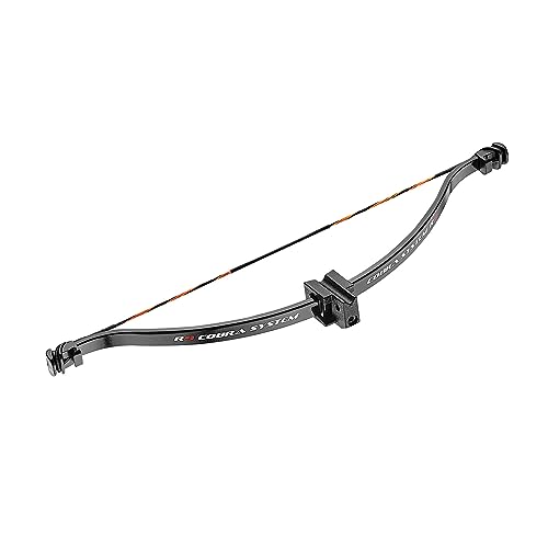 EK Archery Cobra System R9 110lb Replacement Limb Set/Limbset | Upgrade Your Crossbow with an Easier Draw, Balanced Velocity and Range | for EK Archery Adder Crossbow Owners