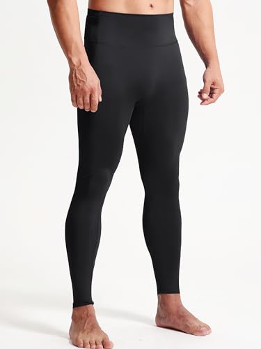 CADMUS Men’s Compression Pants Tights Leggings Sports Baselayer Running Athletic Workout Active Pants4