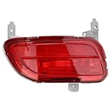 Auto Rücklichter für Mazda 5 Zweite Generation MK2 2008-2010,Rücklichtbaugruppe Bremslicht Rücklicht Komplettsets Leuchten Leuchtenteile Fahrer-oder Beifahrerseite,Left-normal