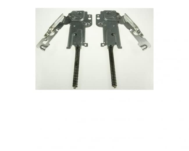 Ariston - Cerniera Destra Della Porta Lavastoviglie - C00302997