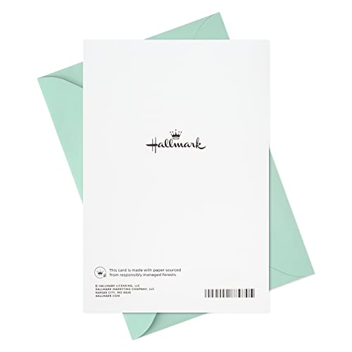 Hallmark Mothers Day Card From Both Or All (Someone Very Special) #TOP6