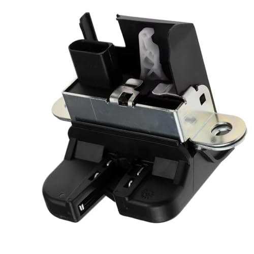 Loquet de verrouillage de voiture robuste pour coffre Golf 5 2005-2010