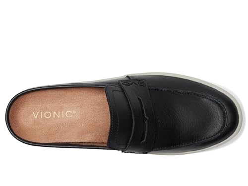 Image of Vionic Uptown Loafer /Moc Shoes