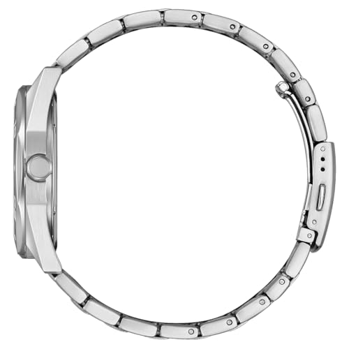 Citizen Men Analogue Eco-Drive Watch