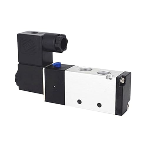 Électrovanne BM520-02-S AC24V pour réparer bloc de commande - 3