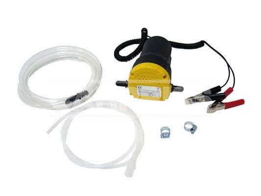 Extractor De Aceite Eléctrico 12V 70627012