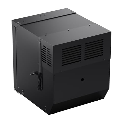 Image of ICECO BF65 12 Volt Refrigerator, RV Refrigerator with Secop Compressor, 66 Quart(2.2cu.ft) Car Fridge Freezer, APP Control, 12 /24V DC Compressor Refrigerator, Electric Cooler for Truck, RV, Yacht