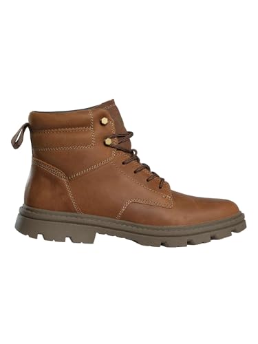 Cat Footwear Men's Classic Ankle Boot3