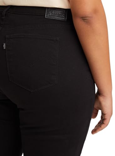 Levi's Plus Size 725™ High Rise Bootcut Jeans Femme, Black Sheep, 18 S