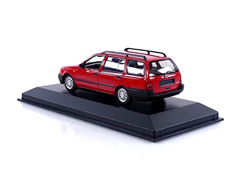 Idée cadeau passionné VOL Golf Variant 1997 MAXICHAMPS réplique auto 1/43