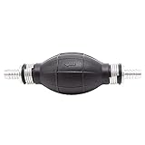 aussenborder 8 ps langschaft Zum Einführen von Kraftstoff in die Kraftstoffpumpe nach dem Ersetzen des Kraftstofffilters.