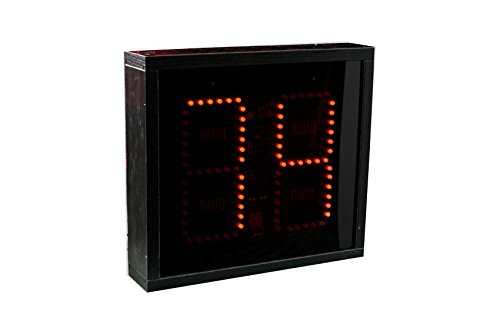 Display ÚLTIMO NÚMERO Bingo ELECTRÓNICO