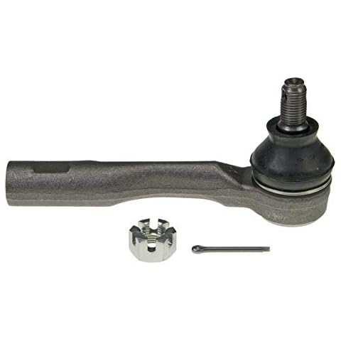 MOOG ES800310 Steering Tie Rod End for Lexus IS300 Cover