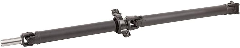 2004 subaru forester drive shaft Clearance