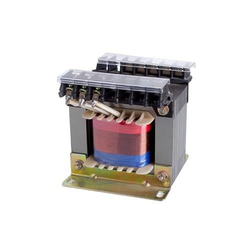 Transformateur de puissance audio JBK3 40 VA cuivre pur sans bruit - 6