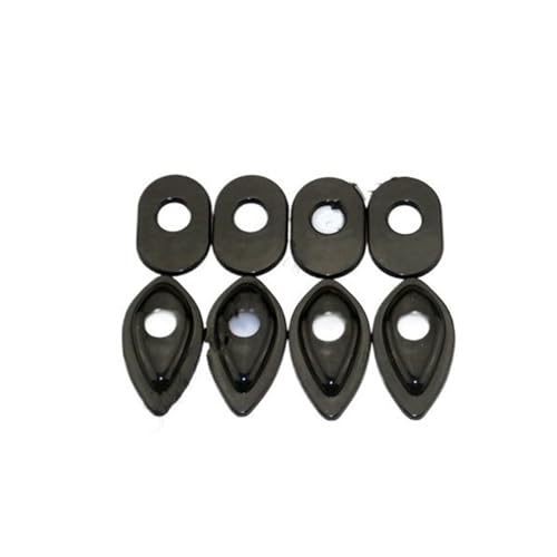Adaptateur de clignotant CBR900RR 954 fixation stable sans perçage