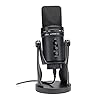 Msuiiixcccc G-Track Pro Professional USB Microphone With Audio Interface For Podcasting, Gaming/Streaming And Recording Music #1