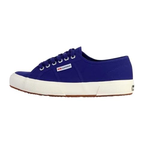 SUPERGA 2750-cotu Classic Blue Sneakers Cover
