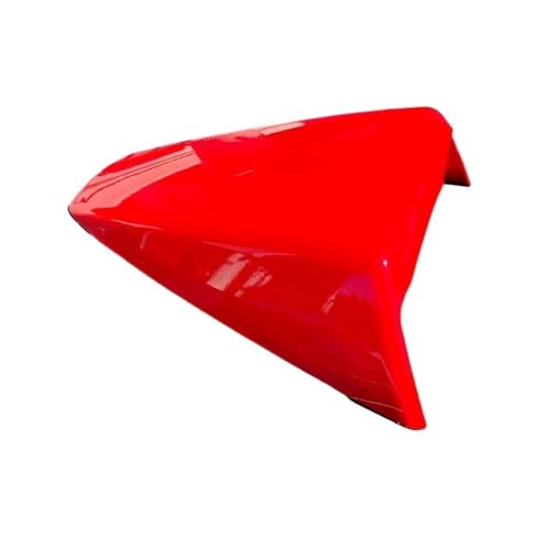 Capot de selle VFR800 VTEC carénage arrière ABS rigide haute résistance