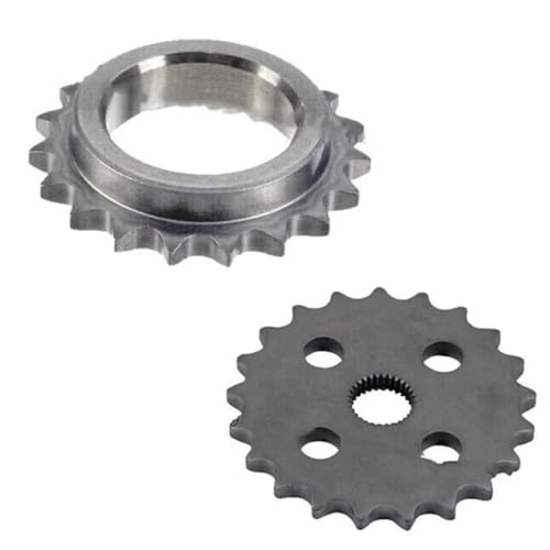 Kit de distribución para motor de coche N42 N46 11317502180 E87 E82 318i 320i 3