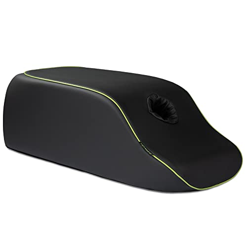 Fleshlight Motion by Liberator On a Mission Black Pleather