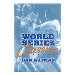 World Series Classics 0788199889 Book Cover